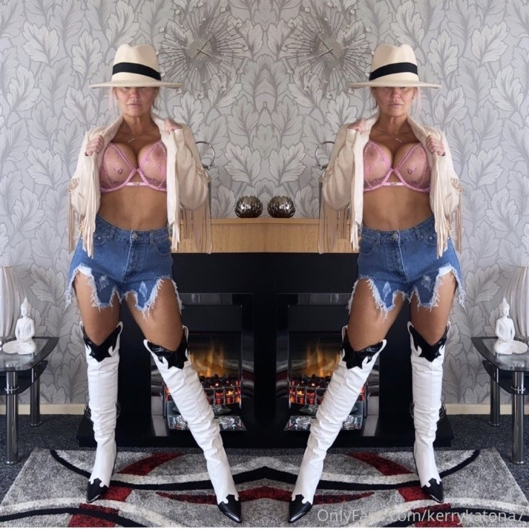 Photo by kerrykatona7 published on June 17,2023 07:19:28 - BestThots