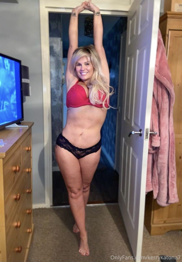 Photo by kerrykatona7 published on June 17,2023 07:20:29 - BestThots