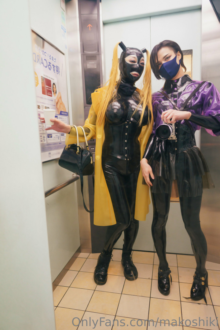 Photo by makoshiki published on July 25,2023 10:48:59 - BestThots