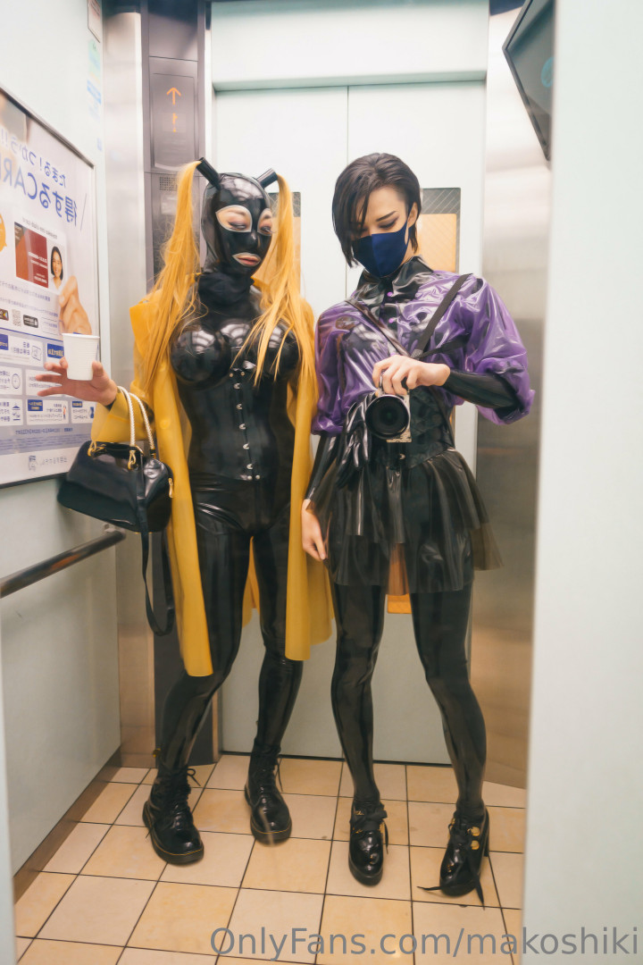 Photo by makoshiki published on July 25,2023 10:49:06 - BestThots