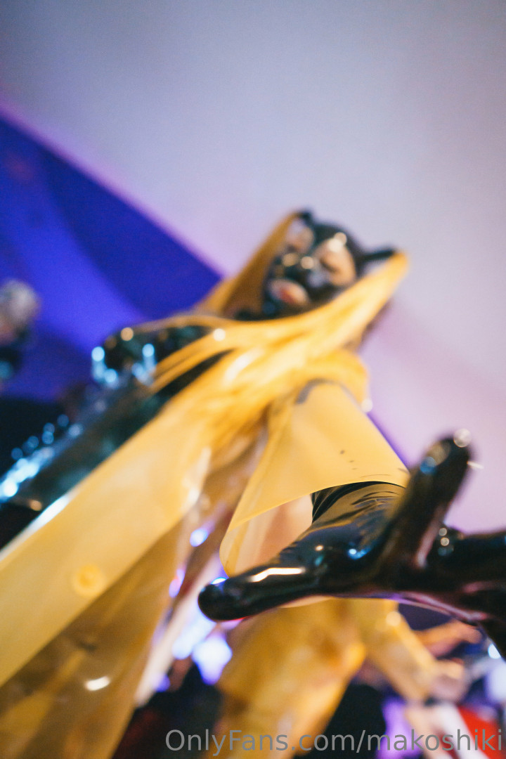 Photo by makoshiki published on July 25,2023 10:49:41 - BestThots