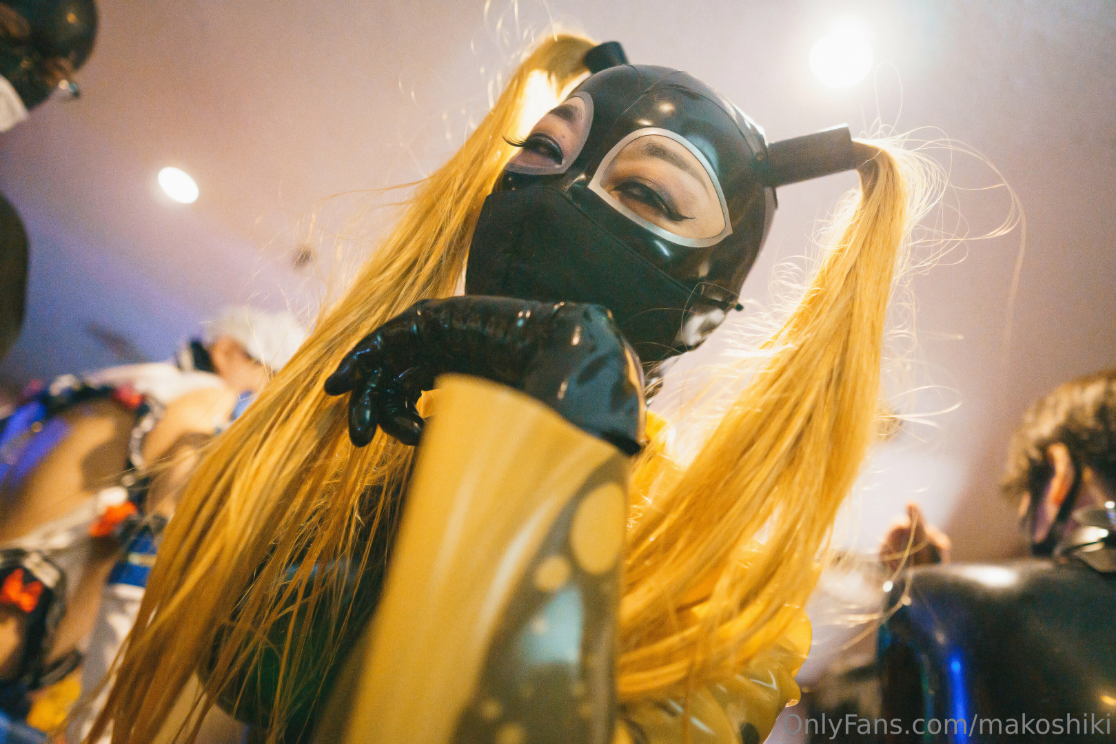 Photo by makoshiki published on July 25,2023 10:49:44 - BestThots