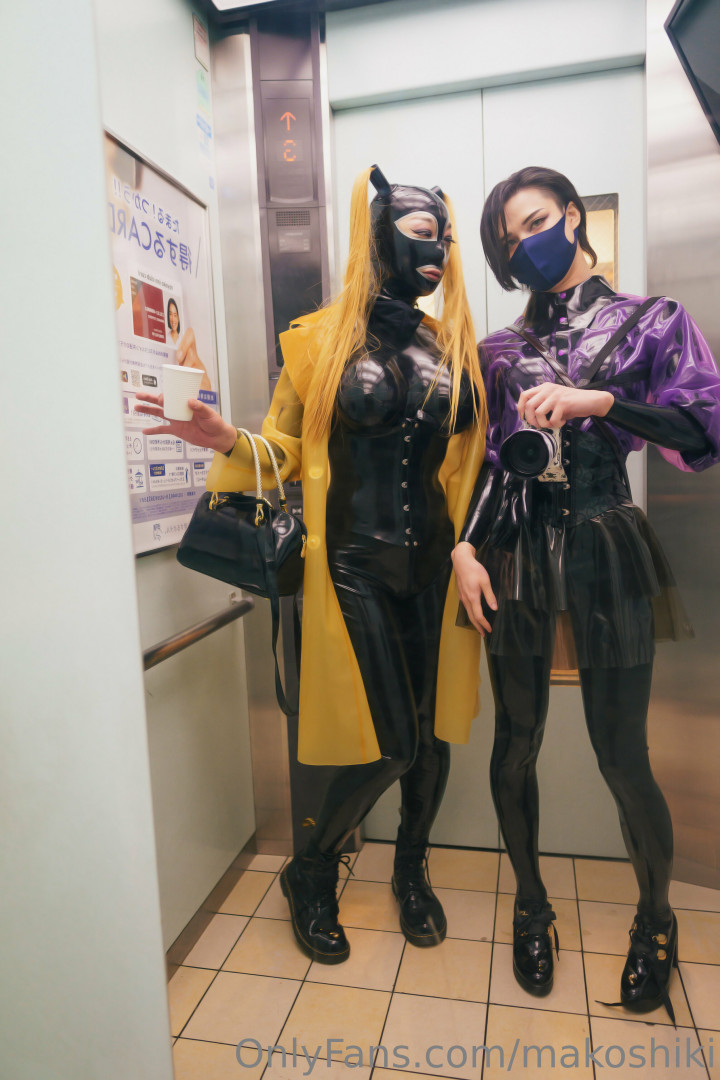 Photo by makoshiki published on July 25,2023 10:50:22 - BestThots