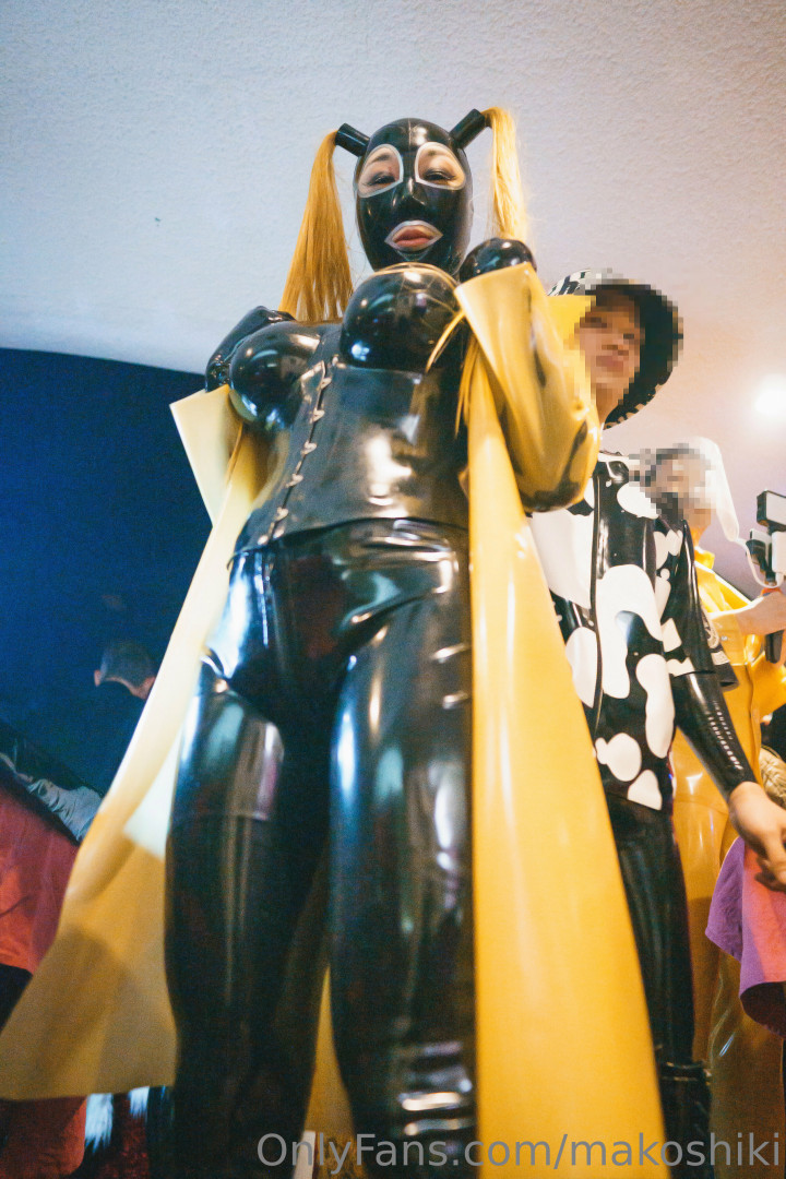 Photo by makoshiki published on July 25,2023 10:50:25 - BestThots