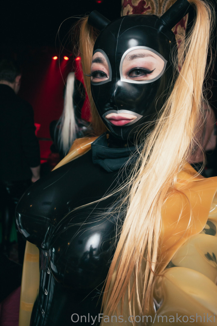 Photo by makoshiki published on July 25,2023 10:50:32 - BestThots