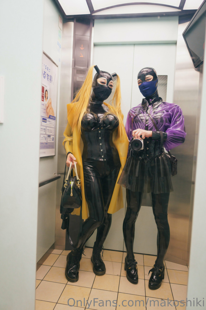 Photo by makoshiki published on July 25,2023 10:50:43 - BestThots