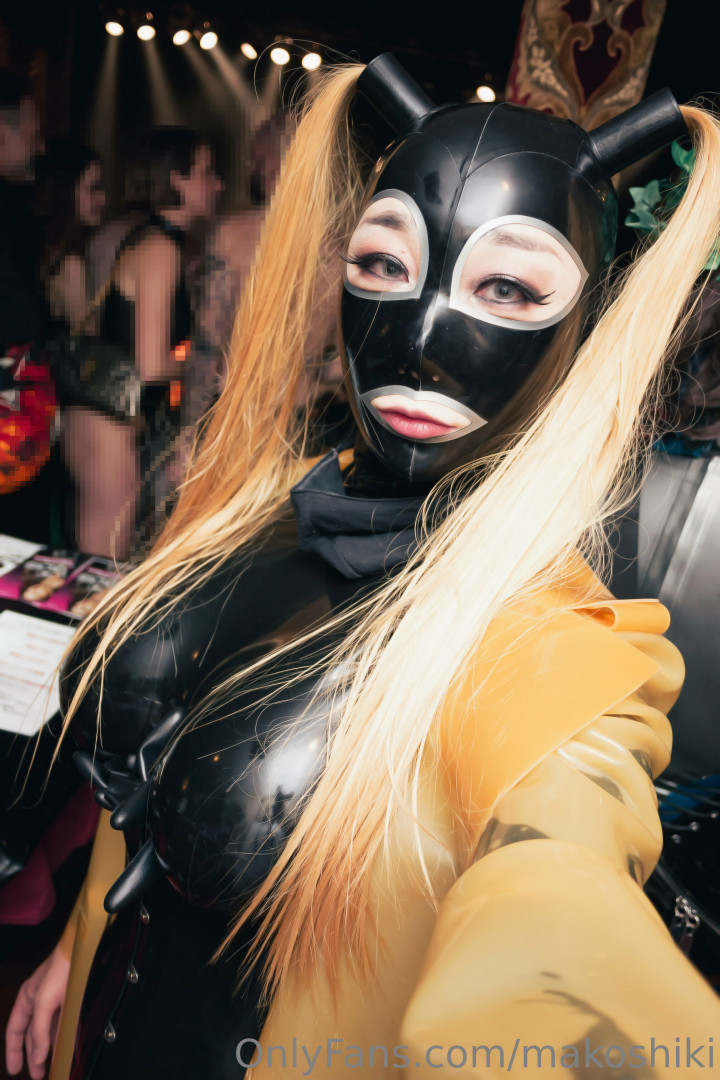 Photo by makoshiki published on July 25,2023 10:50:53 - BestThots