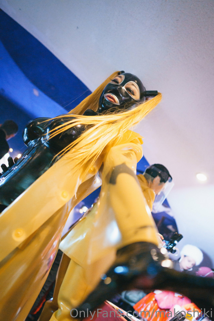 Photo by makoshiki published on July 25,2023 10:51:03 - BestThots