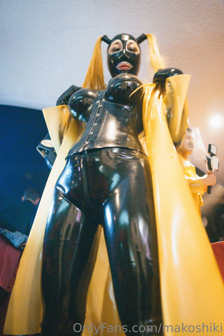 Photo by makoshiki published on July 25,2023 10:51:10 - BestThots