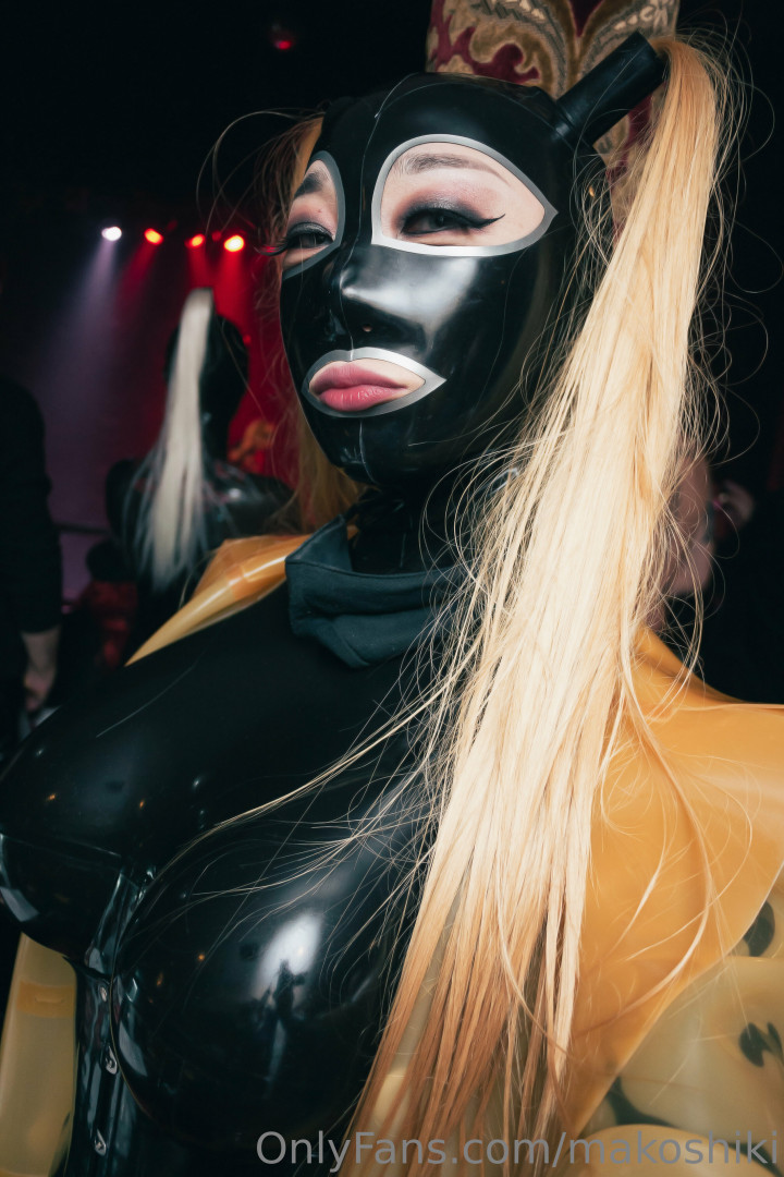 Photo by makoshiki published on July 25,2023 10:51:16 - BestThots