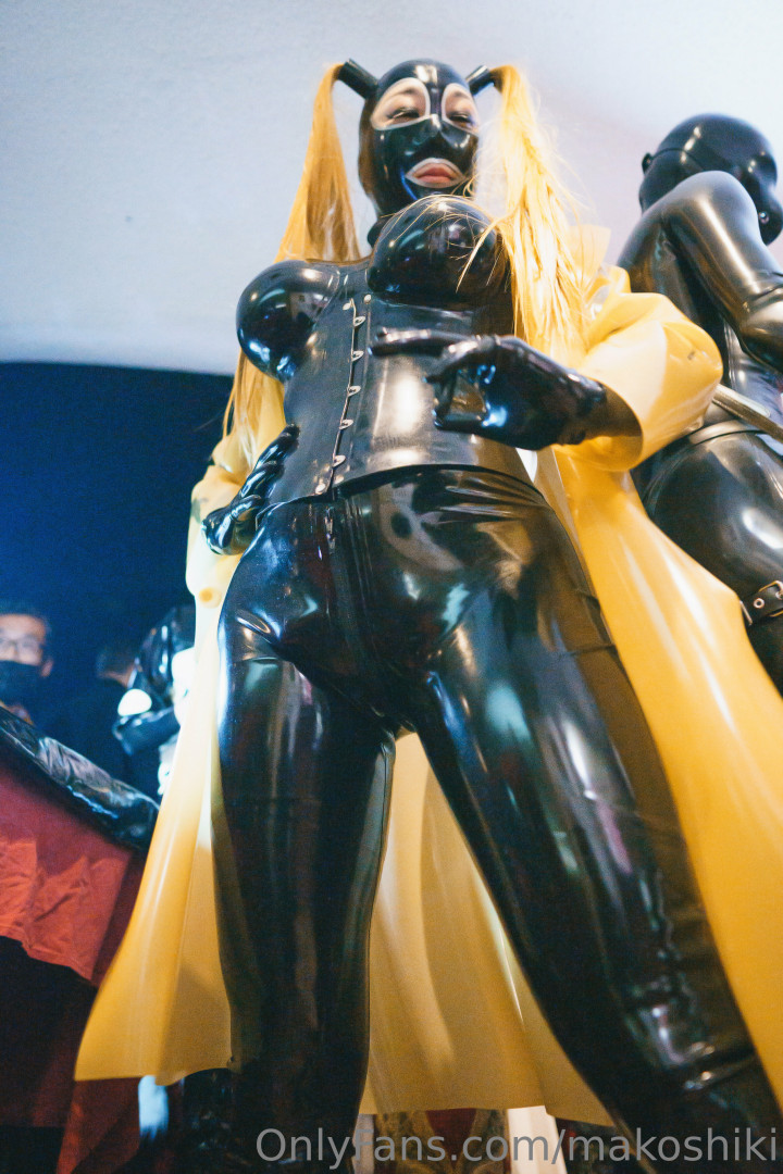 Photo by makoshiki published on July 25,2023 10:51:31 - BestThots