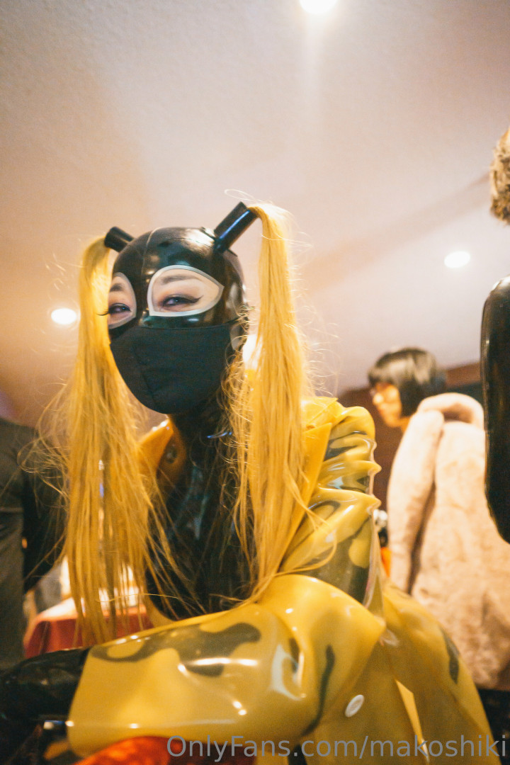 Photo by makoshiki published on July 25,2023 10:51:38 - BestThots