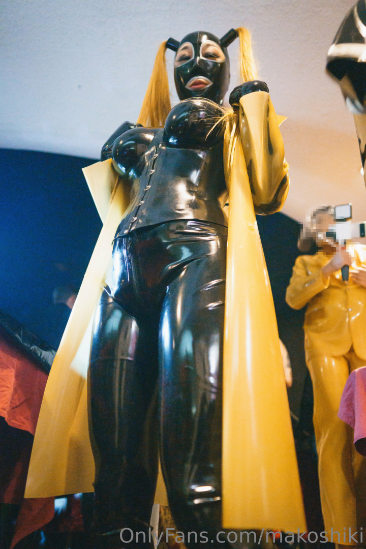 Photo by makoshiki published on July 25,2023 10:51:48 - BestThots