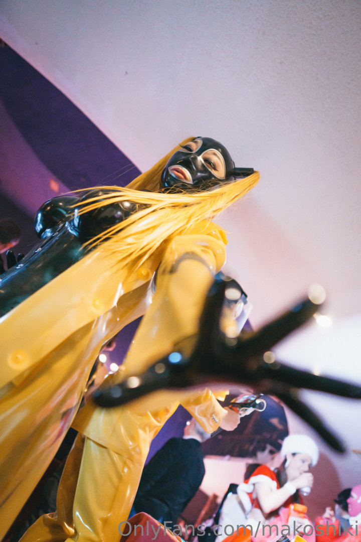 Photo by makoshiki published on July 25,2023 10:51:59 - BestThots