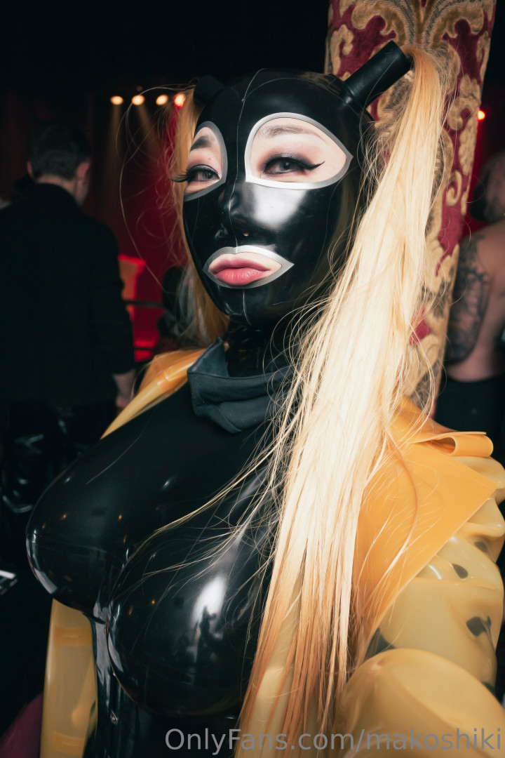 Photo by makoshiki published on July 25,2023 10:52:12 - BestThots