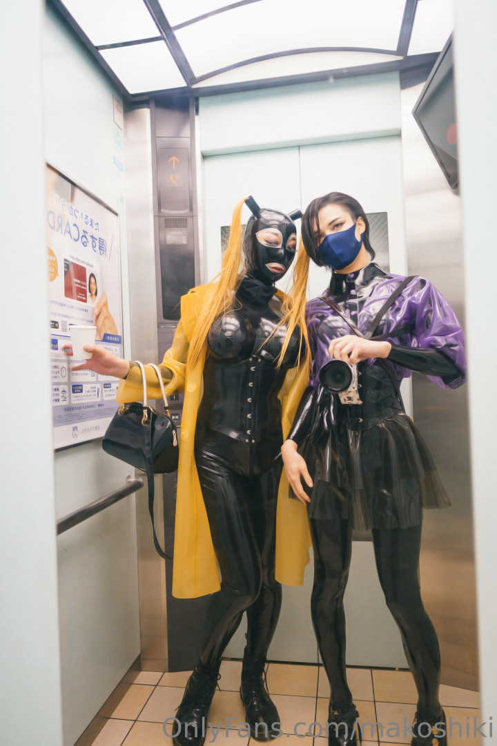 Photo by makoshiki published on July 25,2023 10:52:23 - BestThots