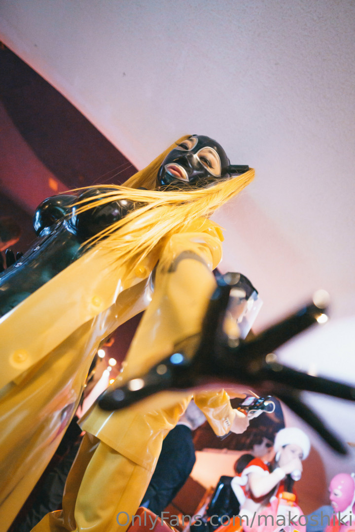 Photo by makoshiki published on July 25,2023 10:52:26 - BestThots