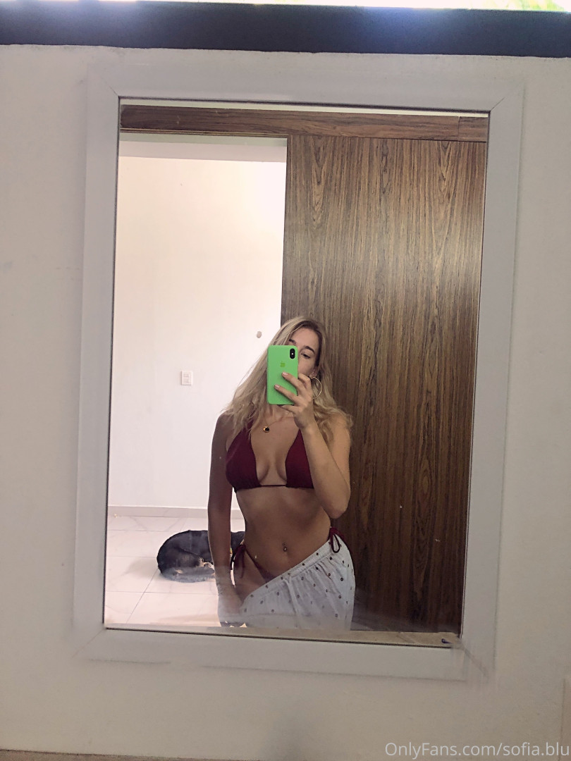 Photo by sofia.blu published on October 16,2023 14:20:00 - BestThots