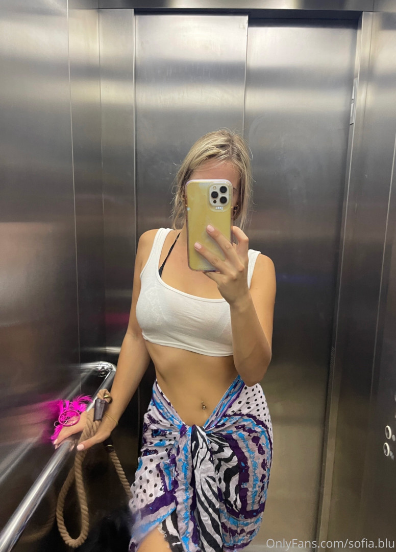 Photo by sofia.blu published on October 16,2023 14:32:27 - BestThots