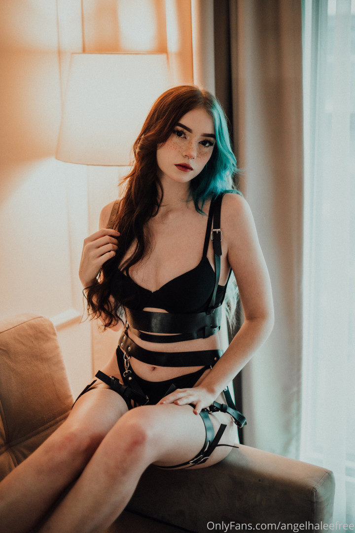 Photo by angelahalee published on November 21,2023 08:27:46 - BestThots