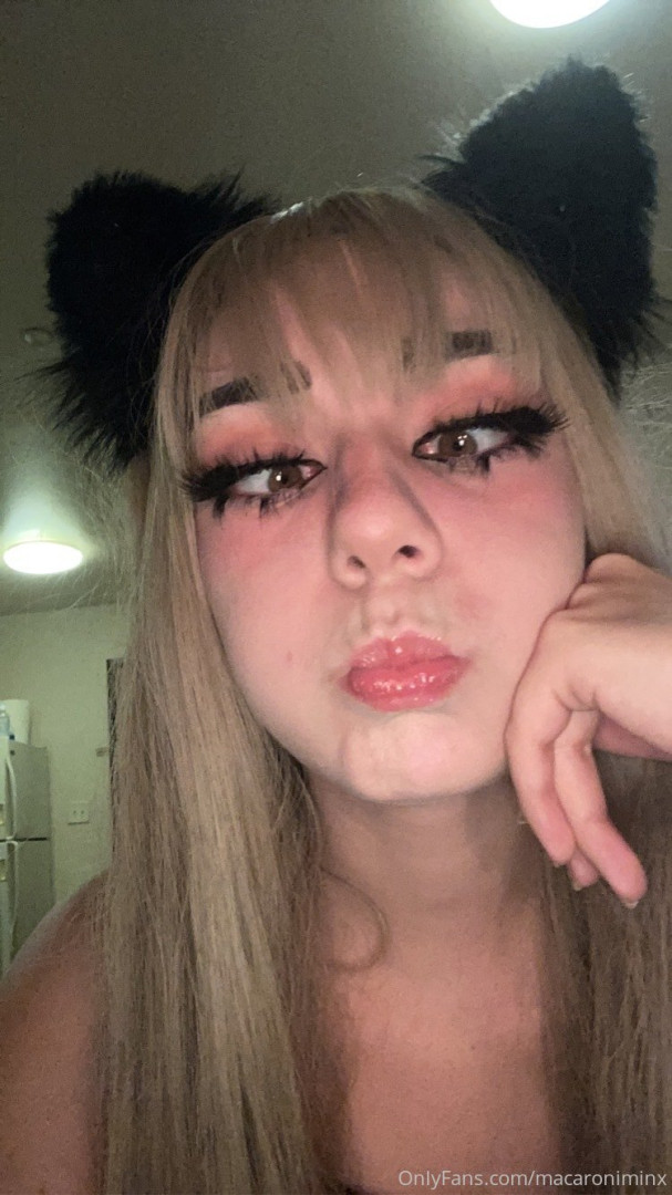 Photo by macaroniminx published on July 7,2023 23:24:07 - BestThots