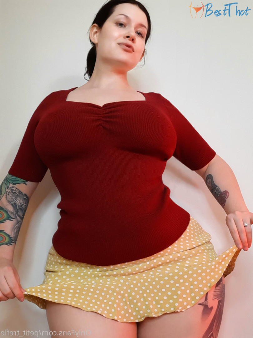 petit_trefle #9450155