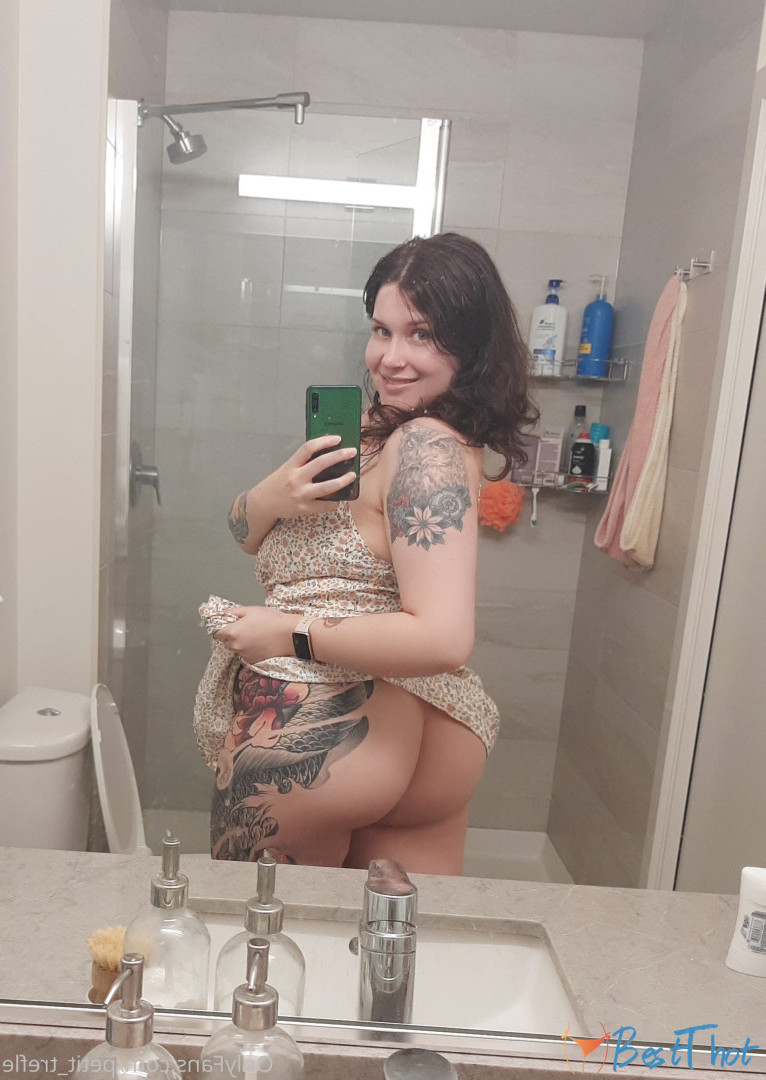 petit_trefle #9450360