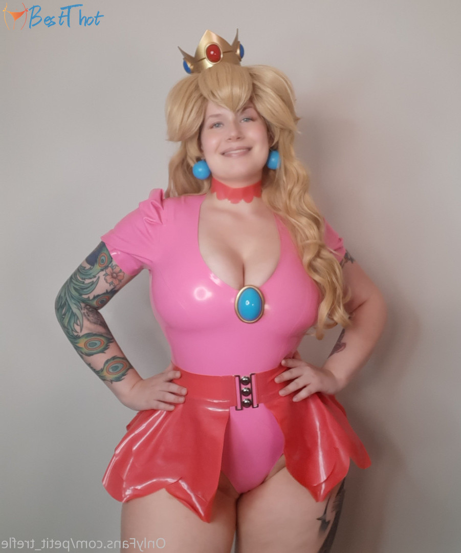 petit_trefle #9450450