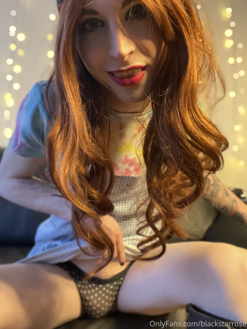 Photo by blackstarrose published on December 10,2023 06:14:11 - BestThots
