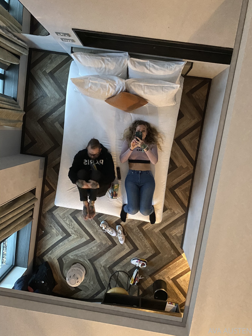 Photo by ava_austen published on November 23,2023 21:41:56 - BestThots