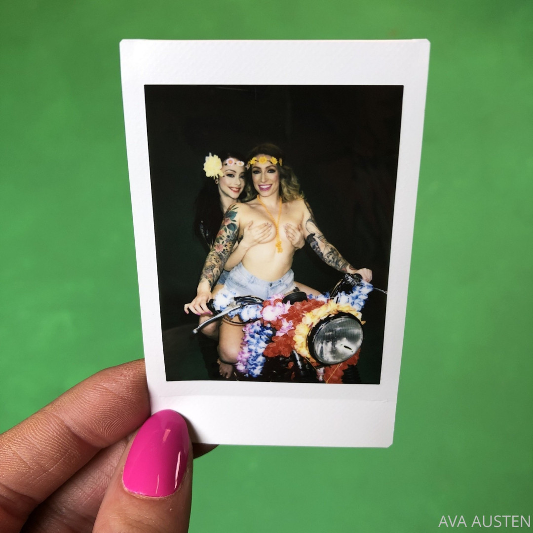 Photo by ava_austen published on November 23,2023 21:42:04 - BestThots