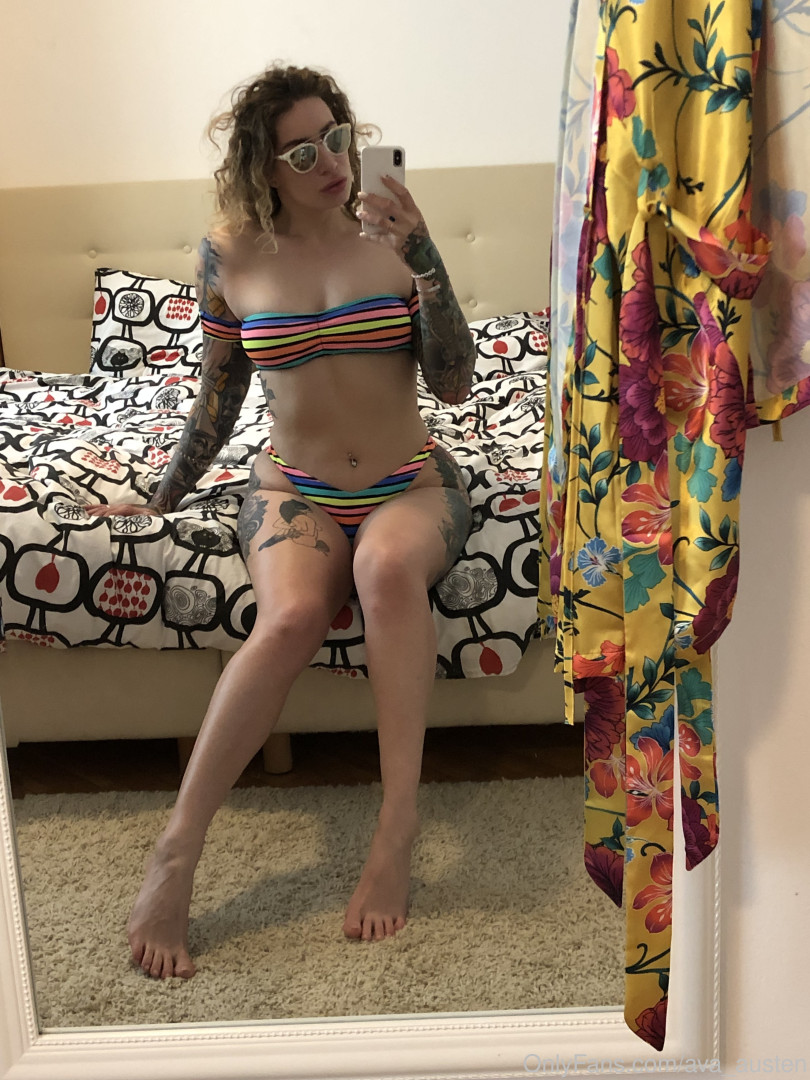 Photo by ava_austen published on November 23,2023 21:42:08 - BestThots