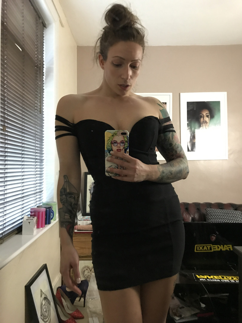 Photo by ava_austen published on November 23,2023 21:42:13 - BestThots