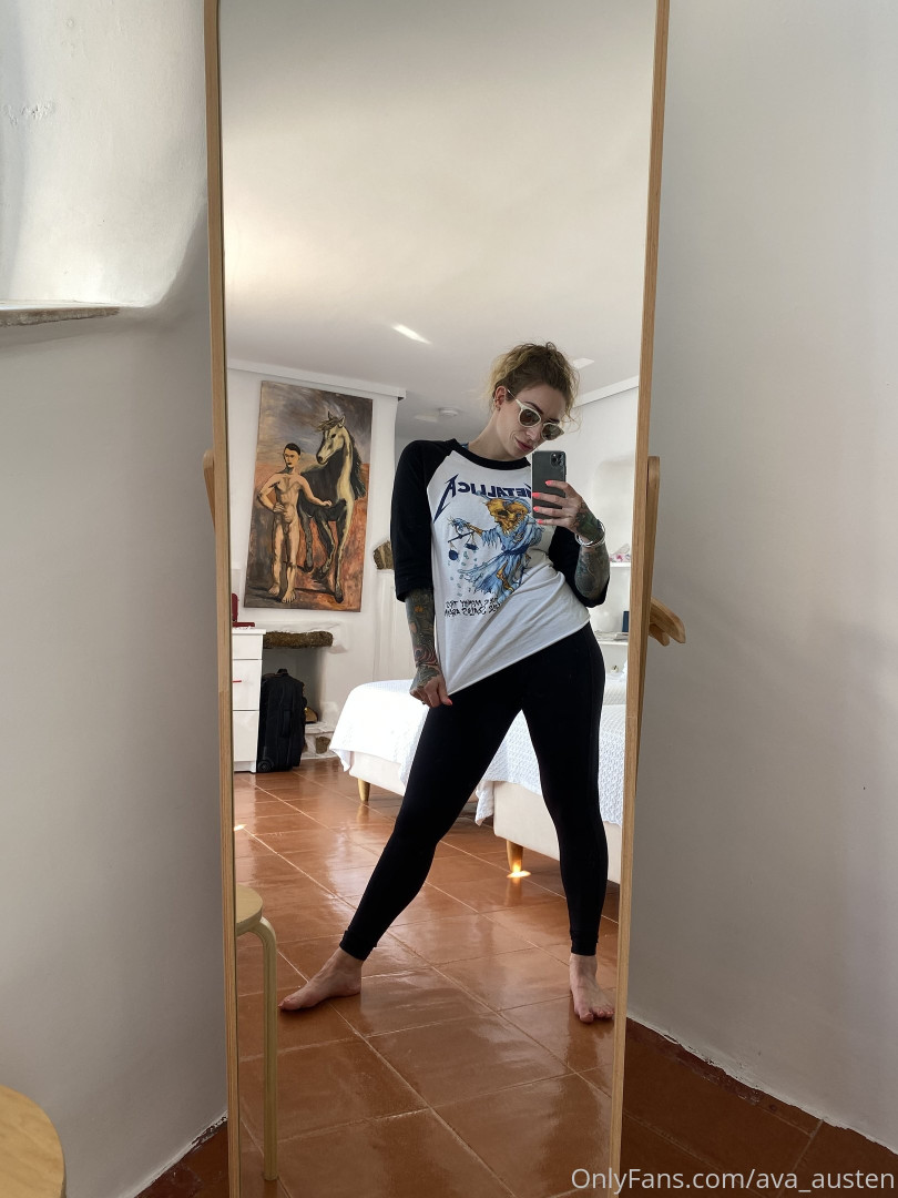 Photo by ava_austen published on November 23,2023 21:42:16 - BestThots