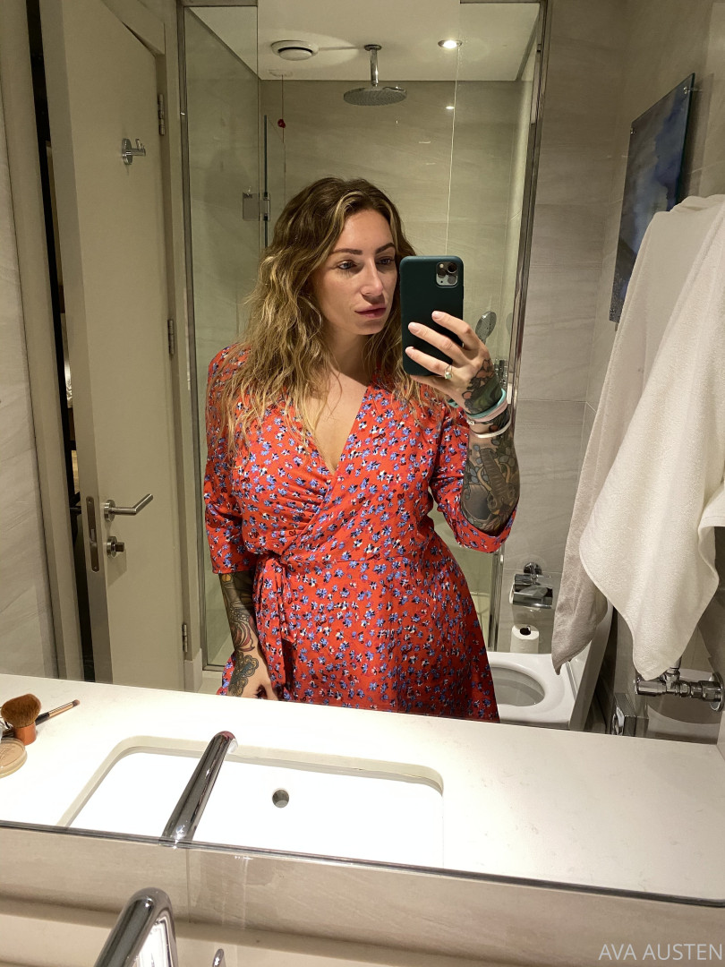 Photo by ava_austen published on November 23,2023 21:42:24 - BestThots