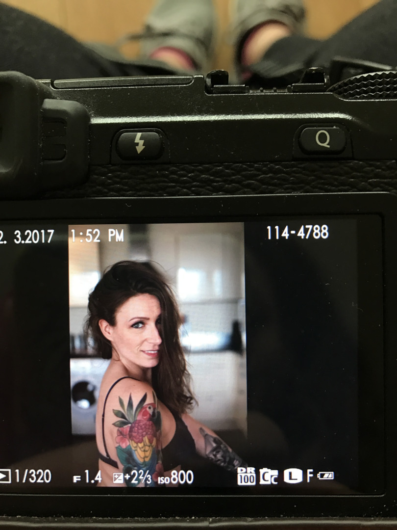 Photo by ava_austen published on November 23,2023 21:42:30 - BestThots