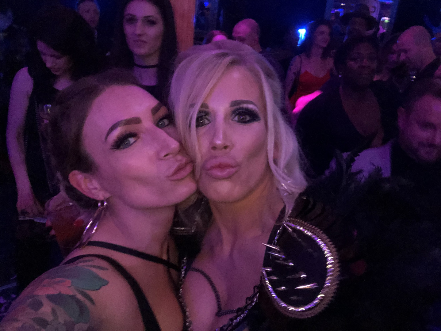 Photo by ava_austen published on November 23,2023 21:42:41 - BestThots