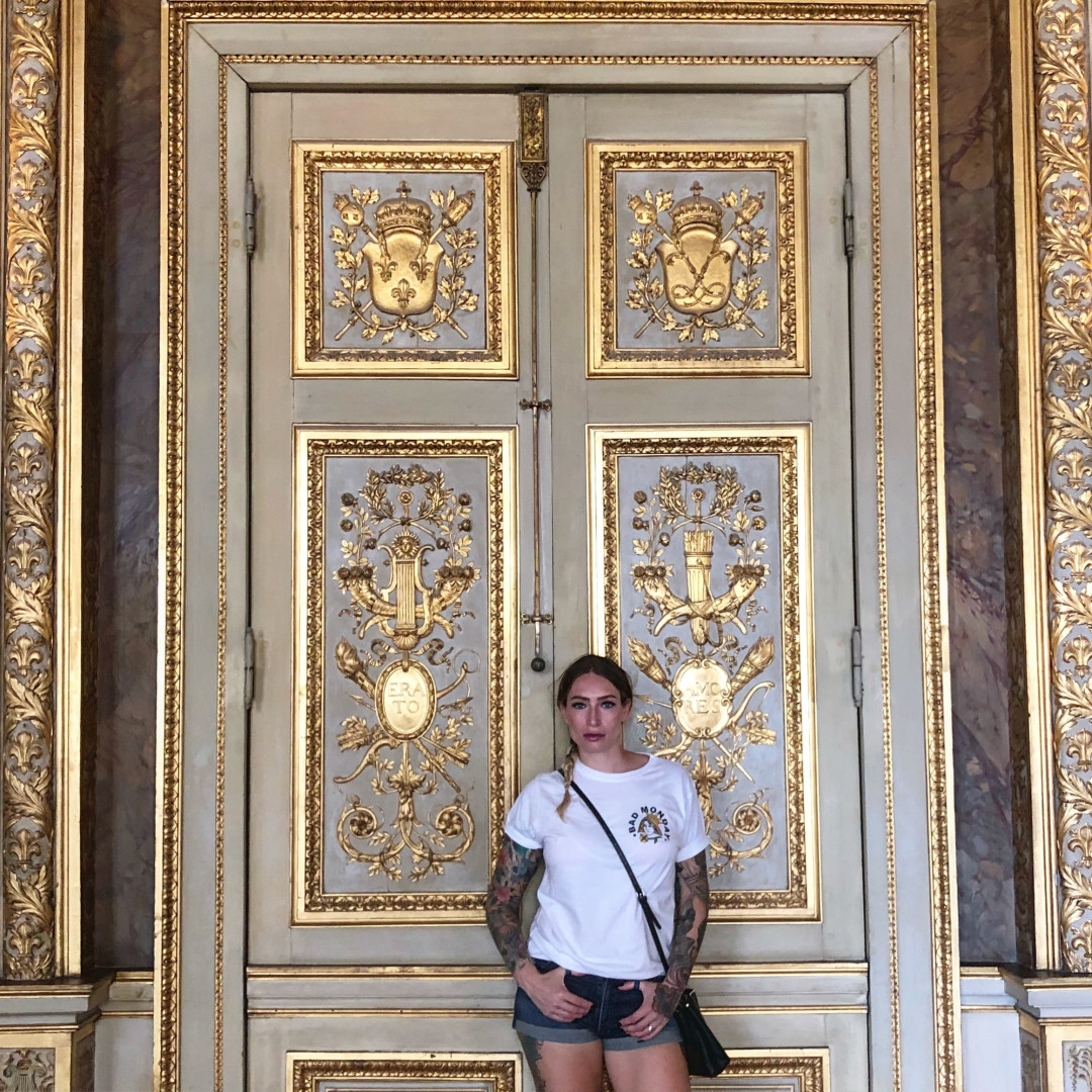 Photo by ava_austen published on November 23,2023 21:42:56 - BestThots