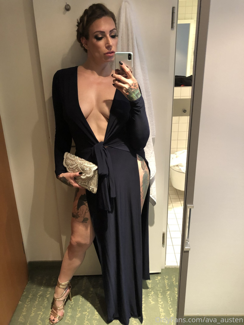 Photo by ava_austen published on November 23,2023 21:43:11 - BestThots