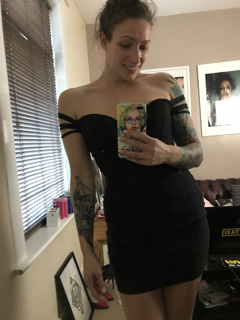 Photo by ava_austen published on November 23,2023 21:43:50 - BestThots