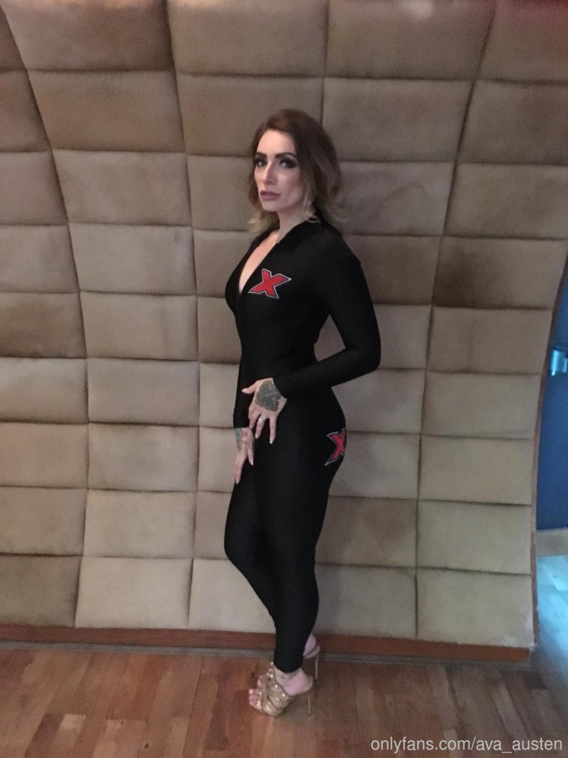 Photo by ava_austen published on November 23,2023 21:43:53 - BestThots