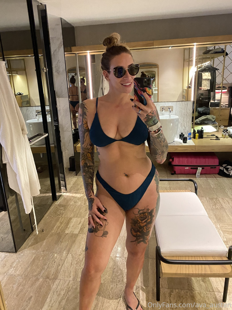Photo by ava_austen published on November 23,2023 21:43:59 - BestThots