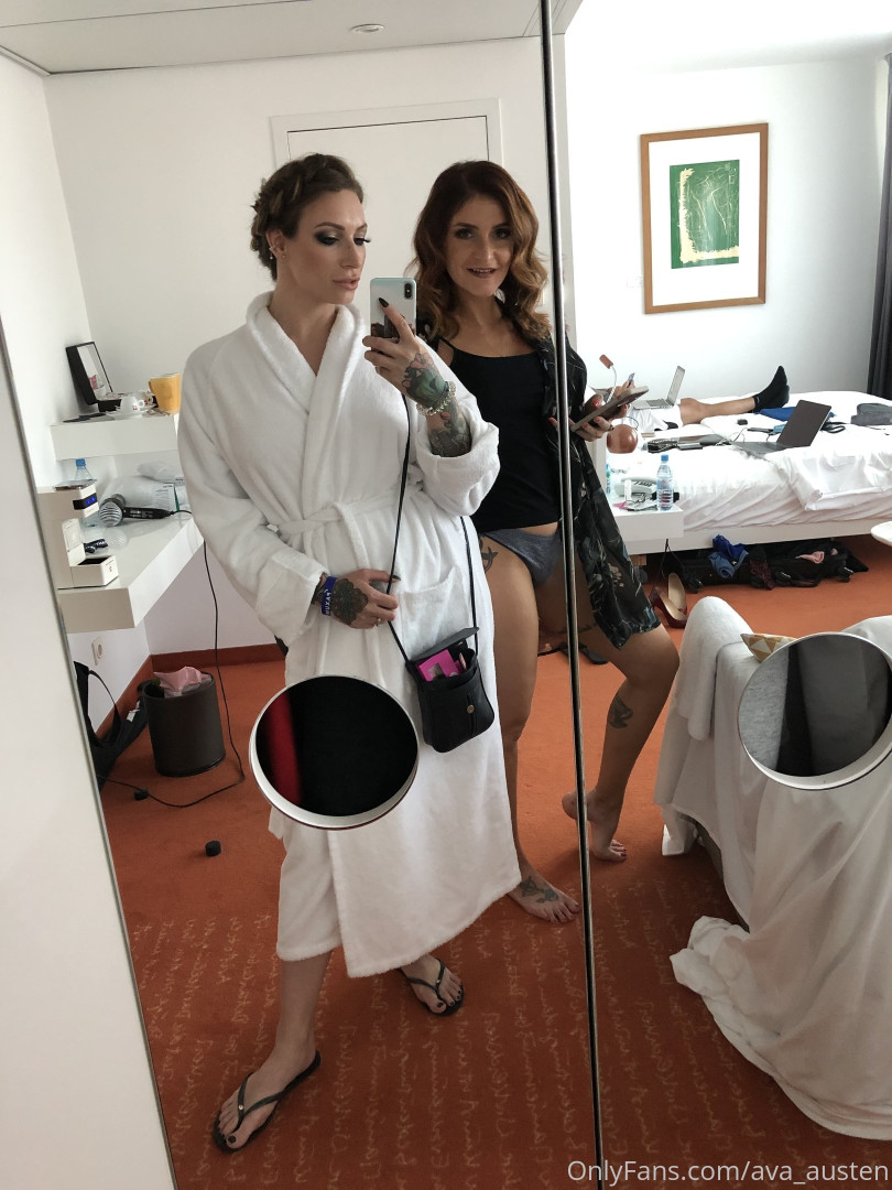 Photo by ava_austen published on November 23,2023 21:44:07 - BestThots