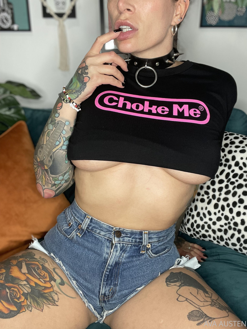 Photo by ava_austen published on November 23,2023 21:44:56 - BestThots