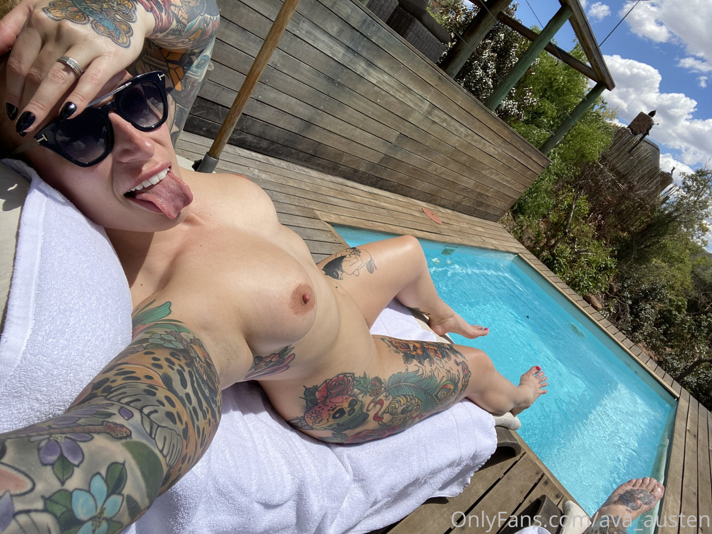 Photo by ava_austen published on November 23,2023 21:45:00 - BestThots