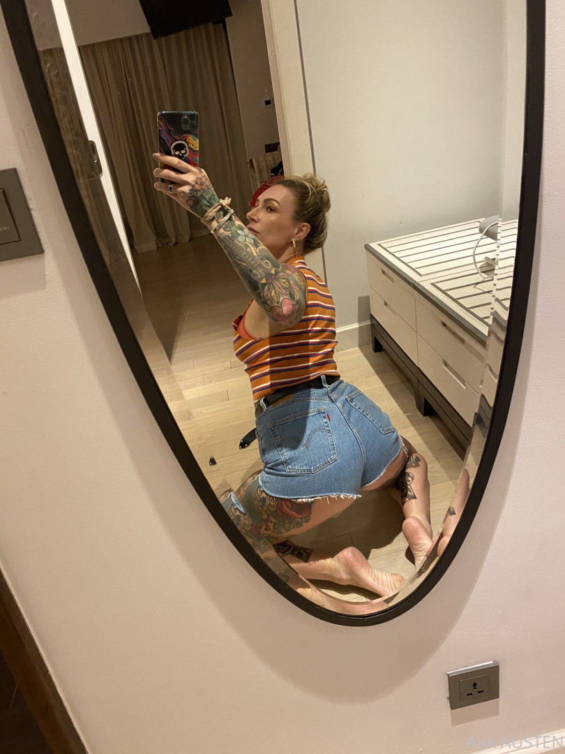 Photo by ava_austen published on November 23,2023 21:45:21 - BestThots