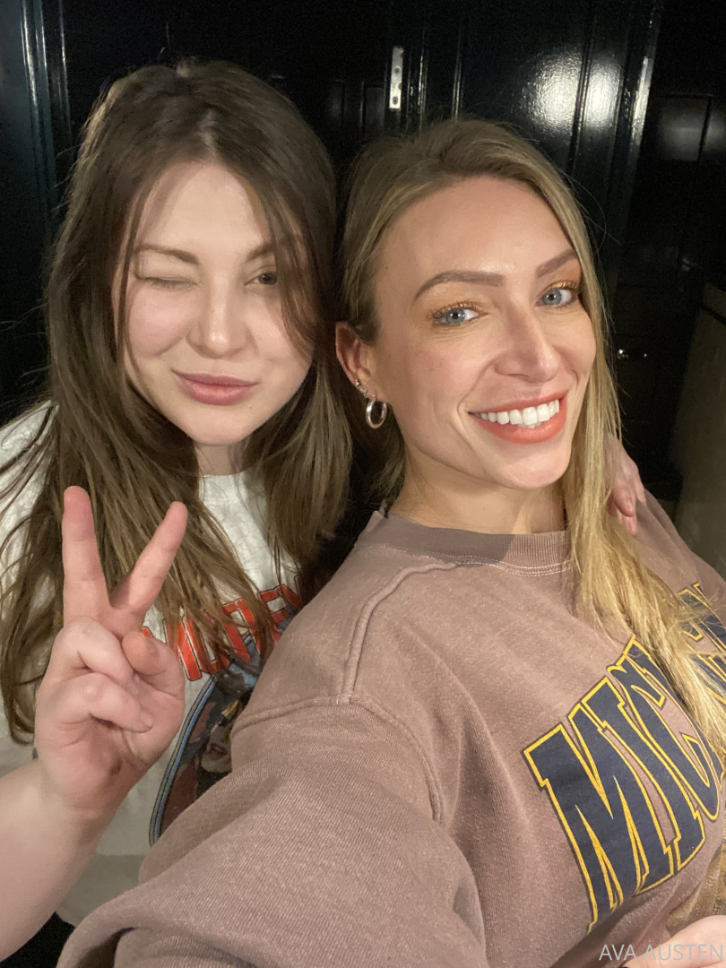 Photo by ava_austen published on November 23,2023 21:45:48 - BestThots