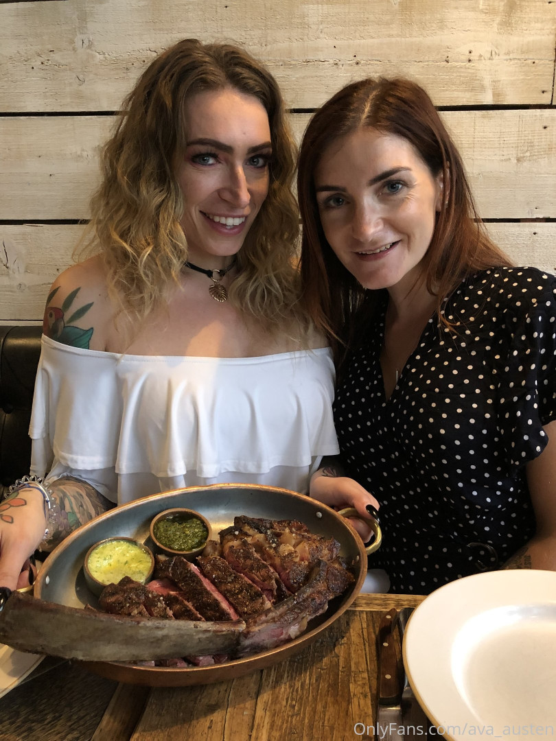Photo by ava_austen published on November 23,2023 21:46:01 - BestThots