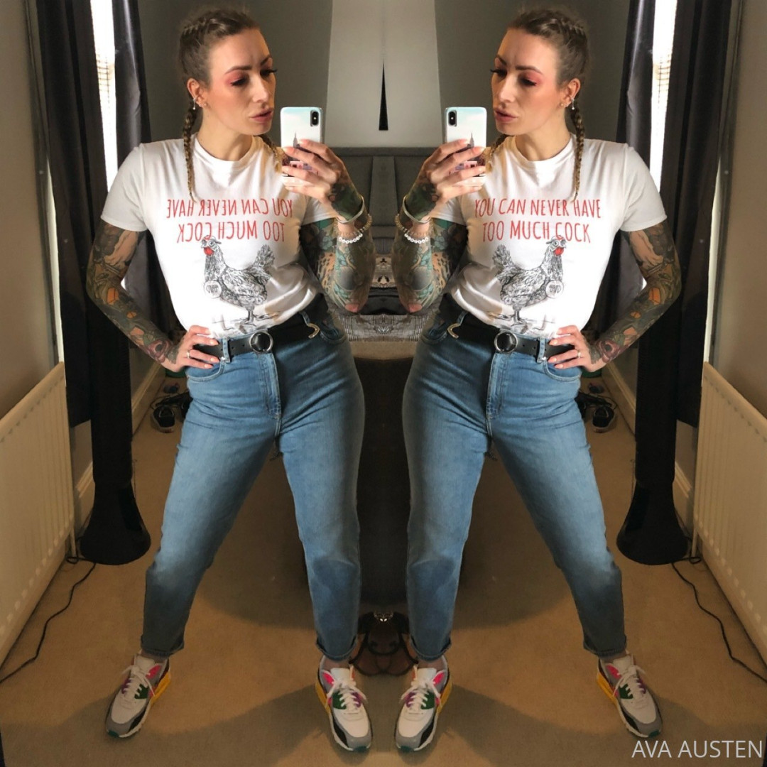 Photo by ava_austen published on November 23,2023 21:46:05 - BestThots
