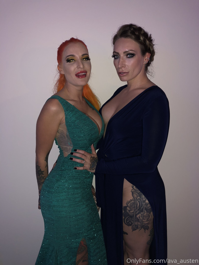Photo by ava_austen published on November 23,2023 21:46:15 - BestThots